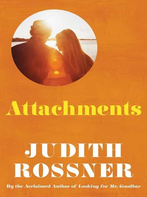 cover image of Attachments
